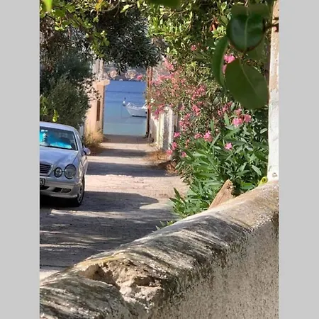 Holiday home Dimitrios Porto Kagio