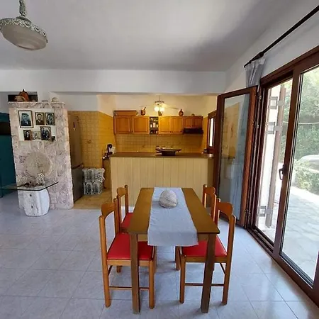 Holiday home Dimitrios Porto Kagio