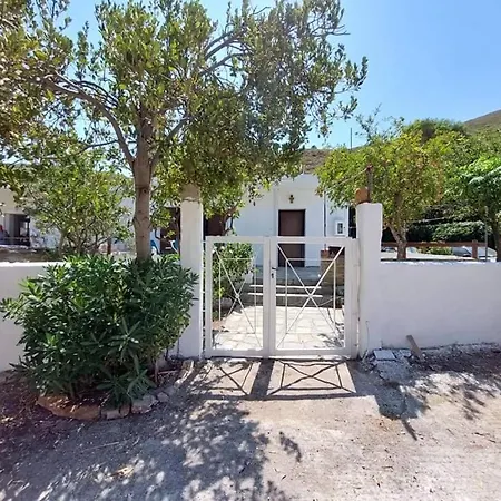 Dimitrios Holiday home