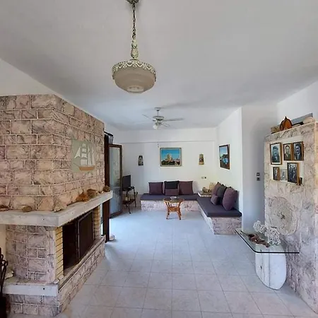 Dimitrios * Порто-Кайо