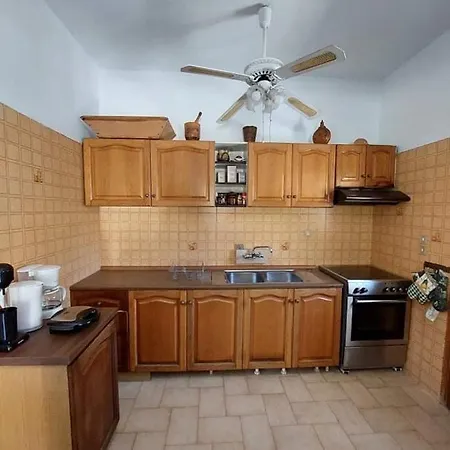 Tatil Evi Dimitrios