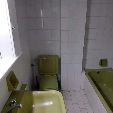 Dimitrios Дом отдыха *