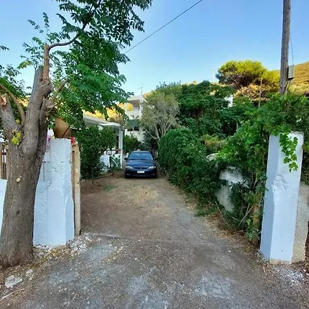 Dimitrios Σπίτι διακοπών