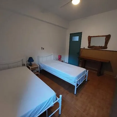 Дом отдыха Dimitrios *