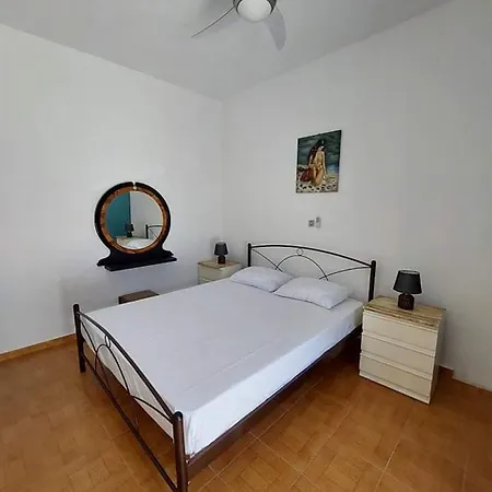 Dimitrios Holiday home *
