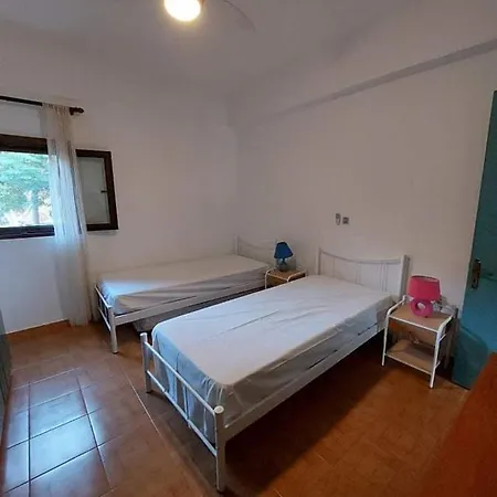 Dimitrios Дом отдыха