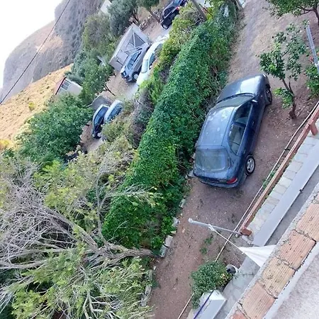 Dimitrios * Порто-Кайо