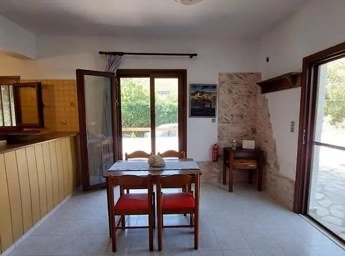 Feriehus Dimitrios *