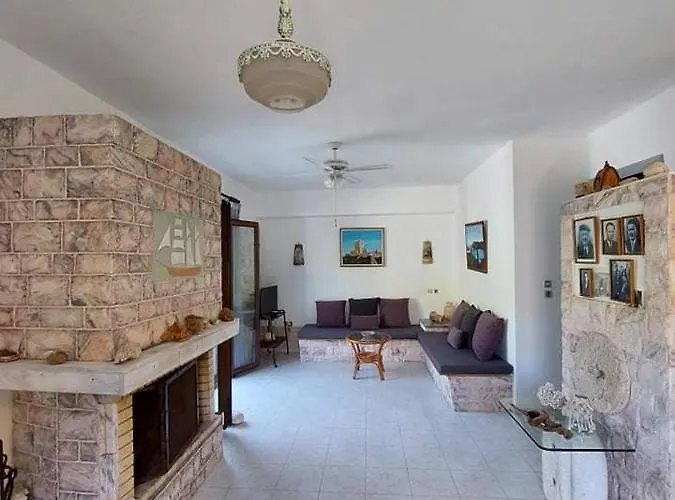 Dimitrios * Pórto Káyio