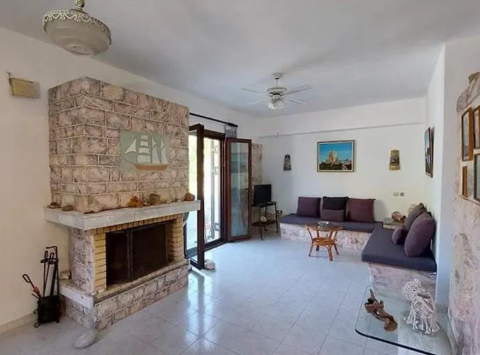 Σπίτι διακοπών Dimitrios *