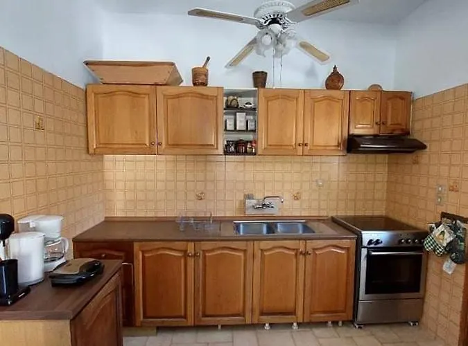 Tatil Evi Dimitrios