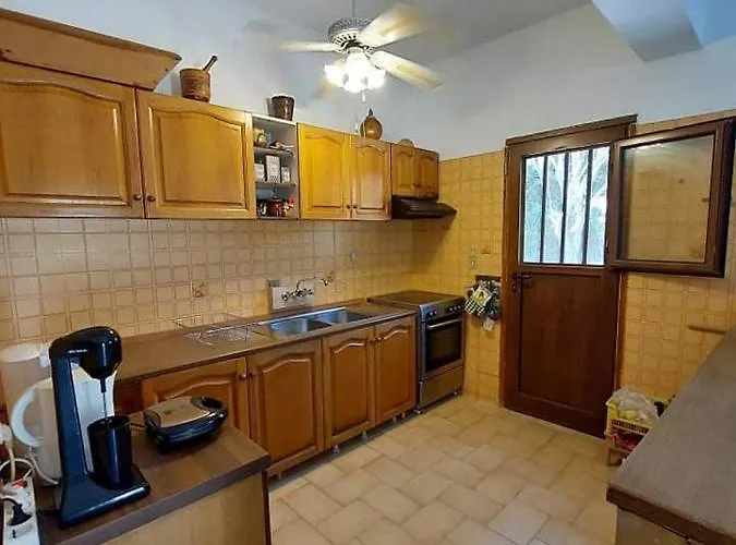 Dimitrios Σπίτι διακοπών *