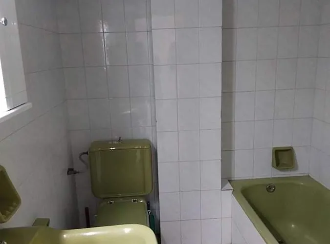 Dimitrios Feriehus Pórto Káyio