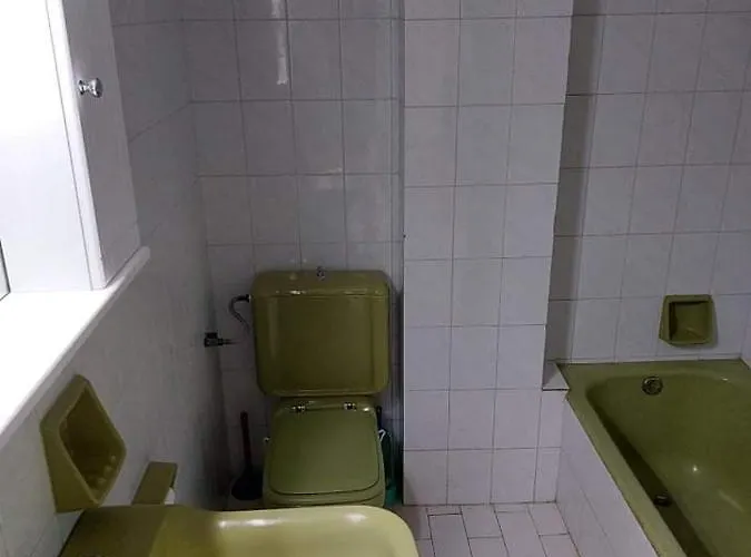 Dimitrios Σπίτι διακοπών *