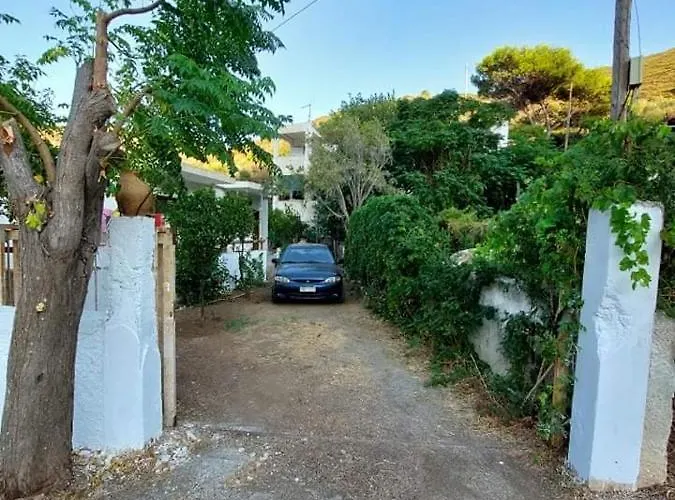 Dimitrios Σπίτι διακοπών