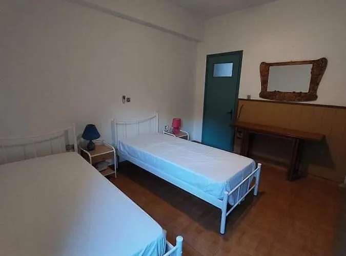 Feriehus Dimitrios *