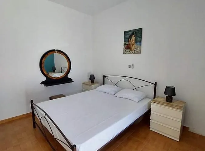 Dimitrios Tatil Evi *