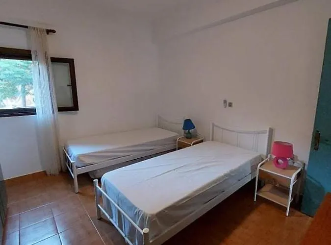 Dimitrios Tatil Evi