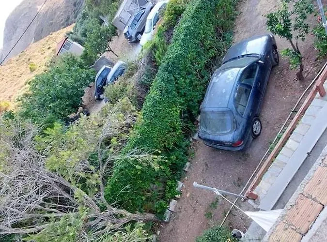 Dimitrios * Pórto Káyio